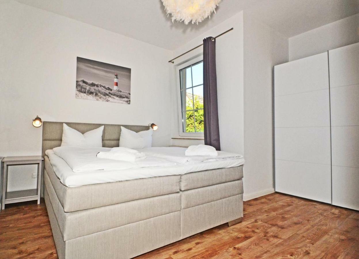 Haus Usedom Appartement Meeresbucht Koserow Exterior photo